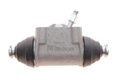 КОЛЕСНЫЙ ТОЛЬМОВОЙ ЦИЛИНДР BOSCH F 026 002 039