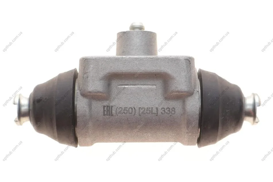 КОЛІСНИЙ ГАЛЬМІВНИЙ ЦИЛІНДР BOSCH F 026 002 089 (фото 1)