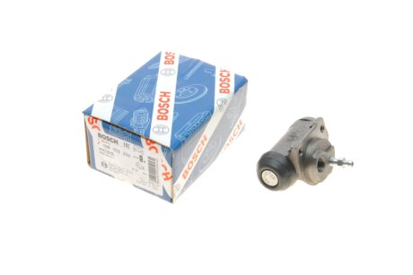 Циліндр гальмівний (задній) Renault 21 89-94 (R) (opt-om) BOSCH F 026 002 233