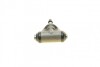 Цилиндр гальмивной (задний) Fiat Panda 81-04/Uno 83-06/Fiorino I/II 77-88/Seat Ibiza 84-93 F 026 002 454 UA63 BOSCH F026002454 (фото 2)