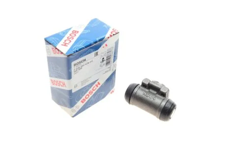 Циліндр гальм. роб. (вир-во Bosch) BOSCH F 026 002 579