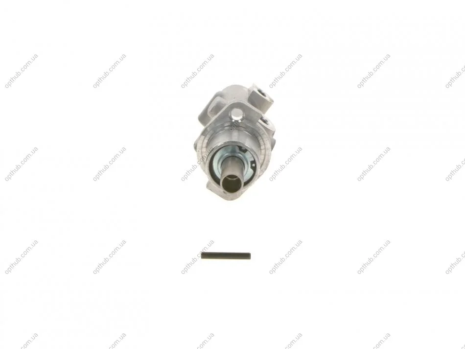 Циліндр гальмівний головний BOSCH F026003350 (фото 1)