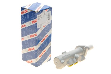 Циліндр гальмівний (головний) MB Vito (W638) 96-03 (opt-om) BOSCH F 026 003 367