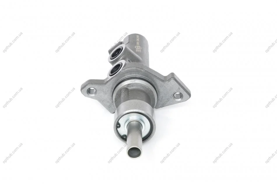 ЦИЛИНДР ТОЛЬКОВОЙ ГЛАВНЫЙ BOSCH F 026 003 486 (фото 1)