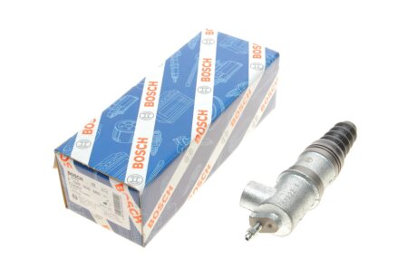 Циліндр зчеплення (робочий) Fiat Croma/Tempra 87-96 (opt-om) BOSCH F 026 005 580