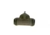 ЦИЛIНДР КОЛIСНИЙ F 026 009 183 BOSCH F026009183 (фото 2)