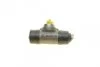 Циліндр тормозної (задній) Audi 50/80 72-87/VW Golf I/II/Jetta I/II/Passat/Polo/Scirocco 74 UA63 BOSCH F 026 009 290 (фото 2)