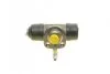 Циліндр тормозної (задній) Audi 50/80 72-87/VW Golf I/II/Jetta I/II/Passat/Polo/Scirocco 74 UA63 BOSCH F 026 009 290 (фото 3)