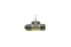 Циліндр тормозної (задній) Audi 50/80 72-87/VW Golf I/II/Jetta I/II/Passat/Polo/Scirocco 74 UA63 BOSCH F 026 009 290 (фото 4)