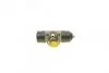 Циліндр тормозної (задній) Audi 50/80 72-87/VW Golf I/II/Jetta I/II/Passat/Polo/Scirocco 74 UA63 BOSCH F 026 009 290 (фото 6)