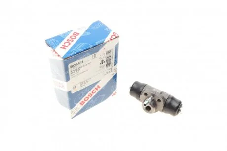 Тормозной цилиндр (пр-во Bosch) BOSCH F 026 009 433