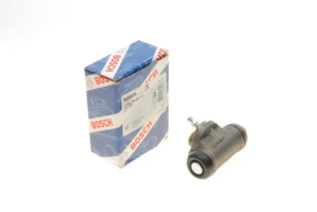 Цилиндр торм. раб. FIAT DOBLO (пр-во) BOSCH F 026 009 901