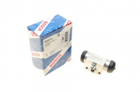 Циліндр гальмівний (задній) Land Rover Freelander 00-06 (opt-om) BOSCH F 026 009 955