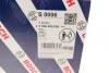 Фільтр повітряний Smart Forfour 1.1-1.5 i 04-06/Mitsubishi Colt 1.1-1.5 i 04-12 UA63 BOSCH F 026 400 006 (фото 8)