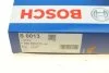 Фільтр повітряний Opel Astra G/H 1.3-2.0CDTI 99- (з поролоном) UA63 BOSCH F 026 400 013 (фото 5)