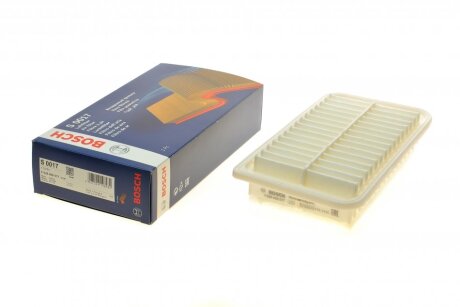 Фільтр повітряний TOYOTA BOSCH F 026 400 017