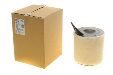 Фільтр повітряний BMW BOSCH F 026 400 018