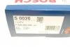 Фільтр повітряний Volvo S60/V70/XC70/XC90 2.4D 02-14 UA63 BOSCH F 026 400 026 (фото 7)