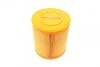 Фільтр повітряний (вир-во Bosch) F026400027 BOSCH F 026 400 027 (фото 4)