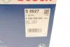 Фільтр повітряний (вир-во Bosch) F026400027 BOSCH F 026 400 027 (фото 5)