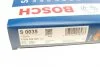 Фільтр повітряний (вир-во Bosch) F026400035 BOSCH F 026 400 035 (фото 8)
