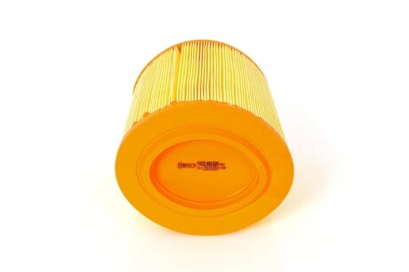 Фільтр повітряний Alfa Romeo 159/Brera/Spider 1.8-3.2 i/1.9-2.4JTDM 06-11 UA63 BOSCH F 026 400 039