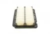 Фільтр повітряний Chevrolet Aveo 1.2-1.5 i 06-/Kalos 1.2-1.4 i 02- UA63 BOSCH F 026 400 043 (фото 2)