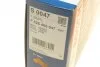 Фільтр повітряний RENAULT CLIO 1.5 DCI 05-, 1.6-2.0 06- (вир-во) F026400047 BOSCH F 026 400 047 (фото 5)