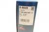 Фільтр повітряний Opel Corsa D 06-14 (з поролоном) UA63 BOSCH F 026 400 049 (фото 6)