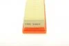 Фільтр повітряний Citroen Berlingo/ Mini Cooper/ Peugeot 207/ 208 1.4-1.6 08- UA63 BOSCH F 026 400 050 (фото 4)