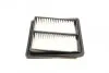 Фільтр повітряний Honda Jazz 1.2/1.3 02-08 UA63 BOSCH F 026 400 054 (фото 3)