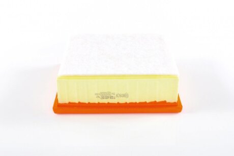 Фільтр повітряний FIAT DOBLO, OPEL COMBO 1.6, 2.0 D 10- BOSCH F 026 400 057