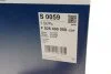 Фільтр повітряний (вир-во Bosch) F026400059 BOSCH F 026 400 059 (фото 5)