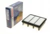 Фільтр повітряний (вир-во Bosch) F026400063 BOSCH F 026 400 063 (фото 1)