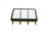 Фільтр повітряний (вир-во Bosch) F026400063 BOSCH F 026 400 063 (фото 5)