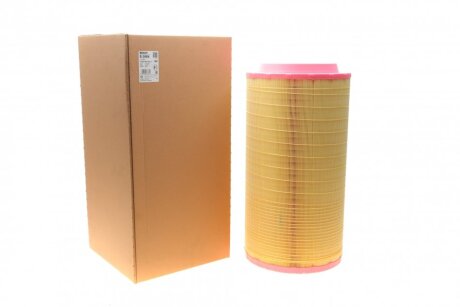 Фільтр повітряний MB ACTROS,AXOR (TRUCK) BOSCH F 026 400 064