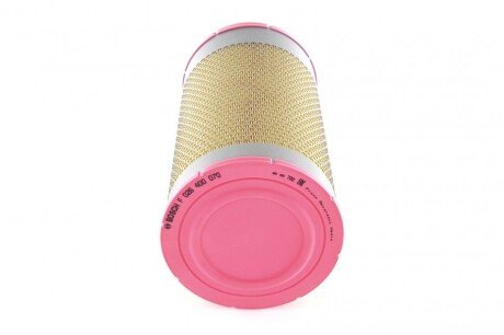 Воздушный фильтр BOSCH F026400070