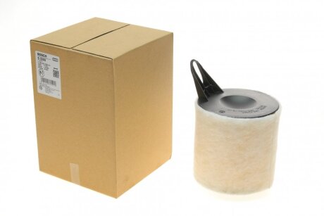 Фільтр повітряний BMW 3 (E90-E93) 1.6 03-13 (N43/N45) UA63 BOSCH F 026 400 095
