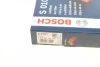 Фільтр повітряний Nissan Note/Micra/Tiida 1.6 16V 01-/Cube III (Z12) 10- UA63 BOSCH F 026 400 101 (фото 6)