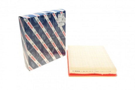 Фільтр повітряний Ford Transit 2.2 TDCi 06-14 UA63 BOSCH F 026 400 106