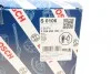 Фільтр повітряний Ford Transit 2.2 TDCi 06-14 UA63 BOSCH F 026 400 106 (фото 7)
