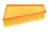 Фільтр повітряний FORD MONDEO 2.0 TDCI 06- (вир-во) F026400109 BOSCH F 026 400 109 (фото 2)