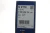 Фільтр повітряний LEXUS, TOYOTA (вир-во Bosch) F026400114 BOSCH F 026 400 114 (фото 4)