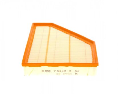 Фільтр повітряний BMW BOSCH F 026 400 119