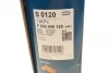 Фільтр повітряний Citroen C4/Peugeot 307 1.8 16V/2.0 16V 04- (opt-om) BOSCH F 026 400 120 (фото 7)