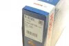 Фільтр повітряний SUZUKI (вир-во Bosch) F026400125 BOSCH F 026 400 125 (фото 6)