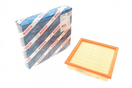 Фільтр повітряний INFINITI EX25, 35, G 07- BOSCH F 026 400 130