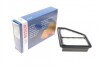 Фільтр повітряний Honda Civic 1.4 i 05-11 (opt-om) BOSCH F 026 400 132 (фото 1)
