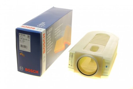 Фільтр повітряний МВ BOSCH F 026 400 133