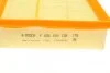 Фільтр повітряний RENAULT (вир-во Bosch) F026400138 BOSCH F 026 400 138 (фото 3)